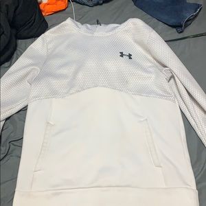 Under Armour hoodie
